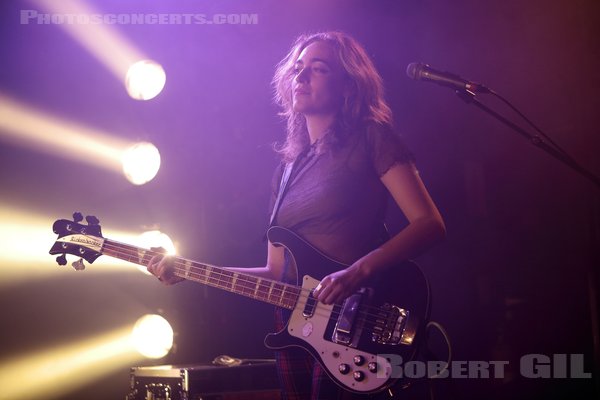 CHERRY GLAZERR - 2024-06-14 - PARIS - La Maroquinerie - 
